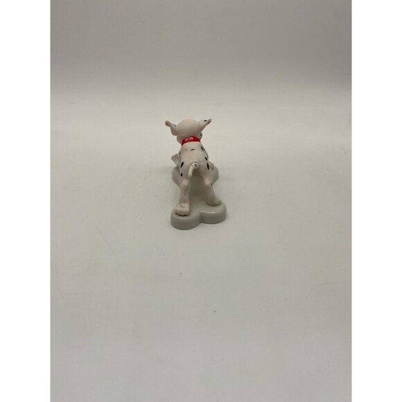 Disney 101 Dalmatians Decopac Cake Topper Figurine Collectible Toy - Vintage 90s - Picture 5 of 9